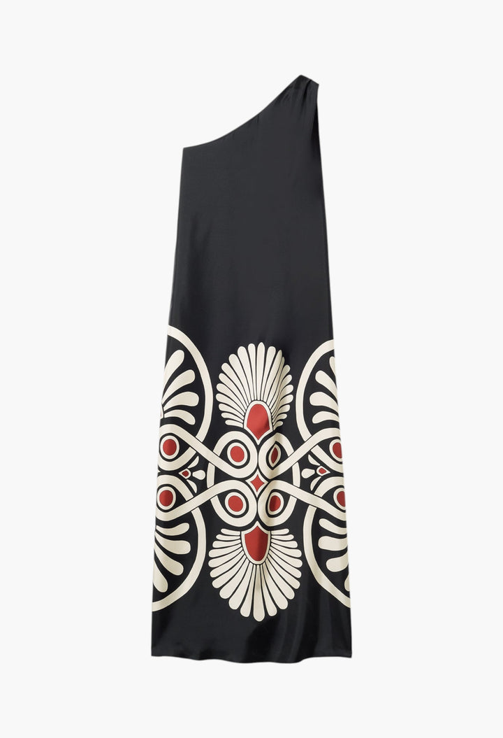 Roy Dress - GLAM MODA