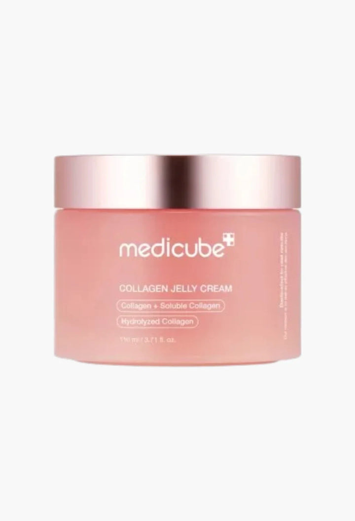 Collagen Jelly Cream