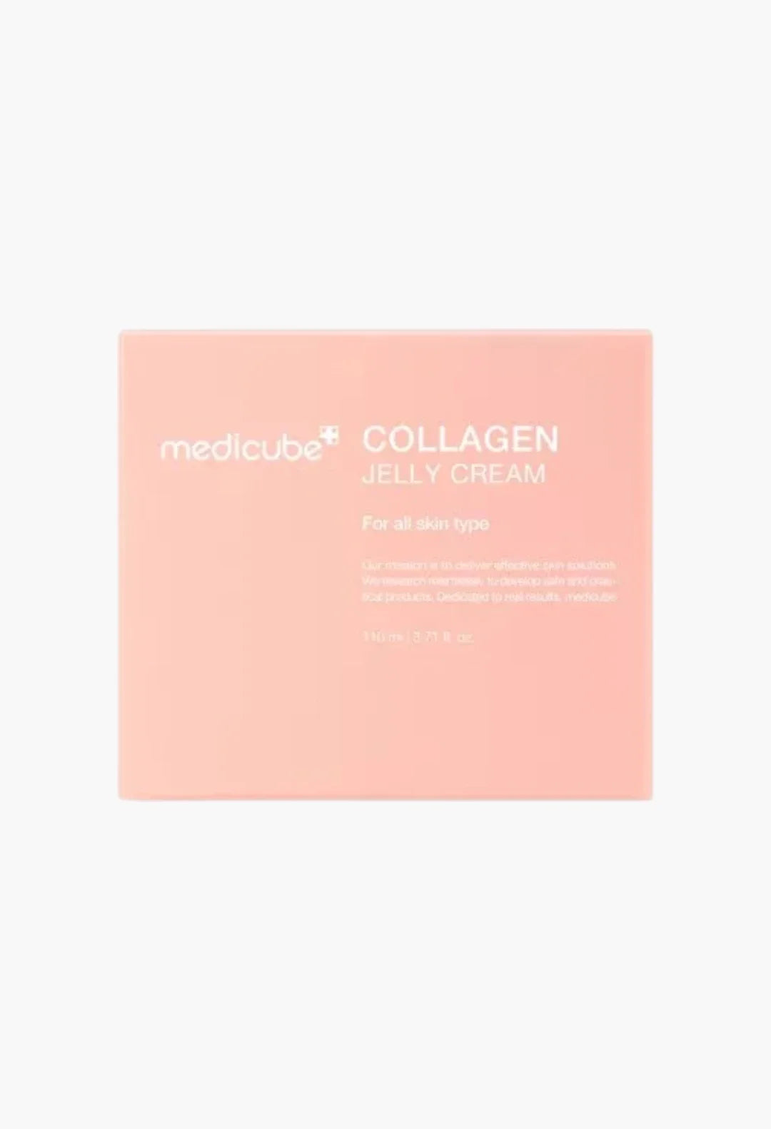 Collagen Jelly Cream