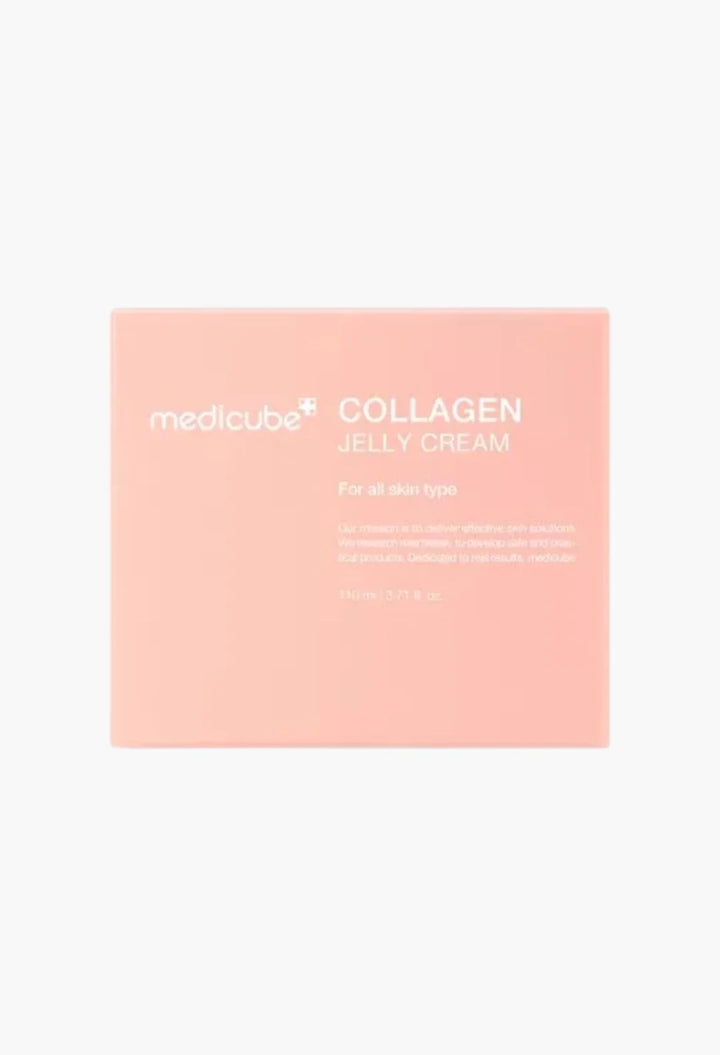 Collagen Jelly Cream