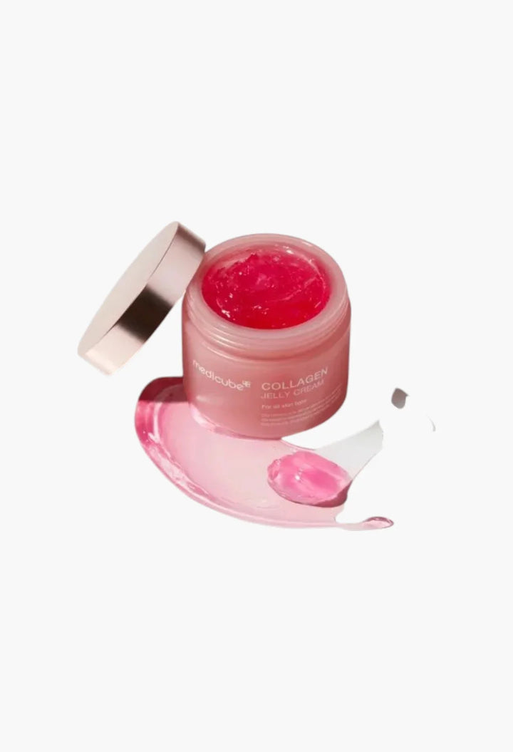 Collagen Jelly Cream