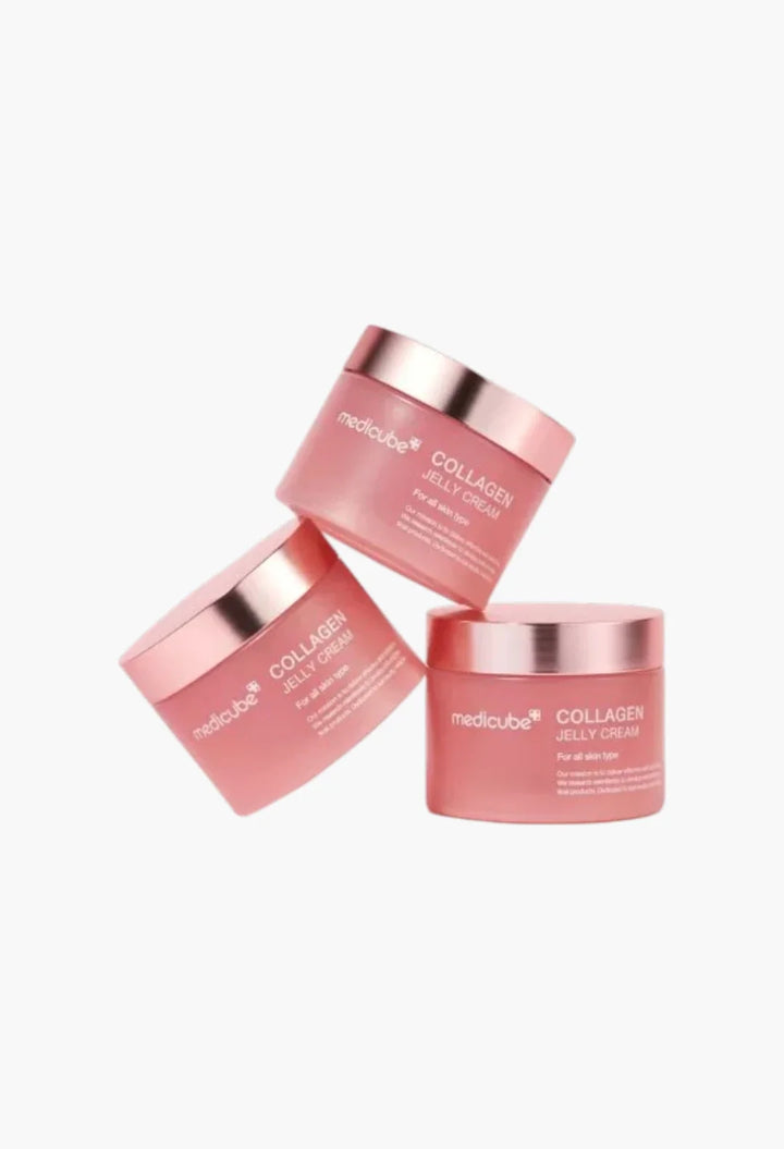 Collagen Jelly Cream