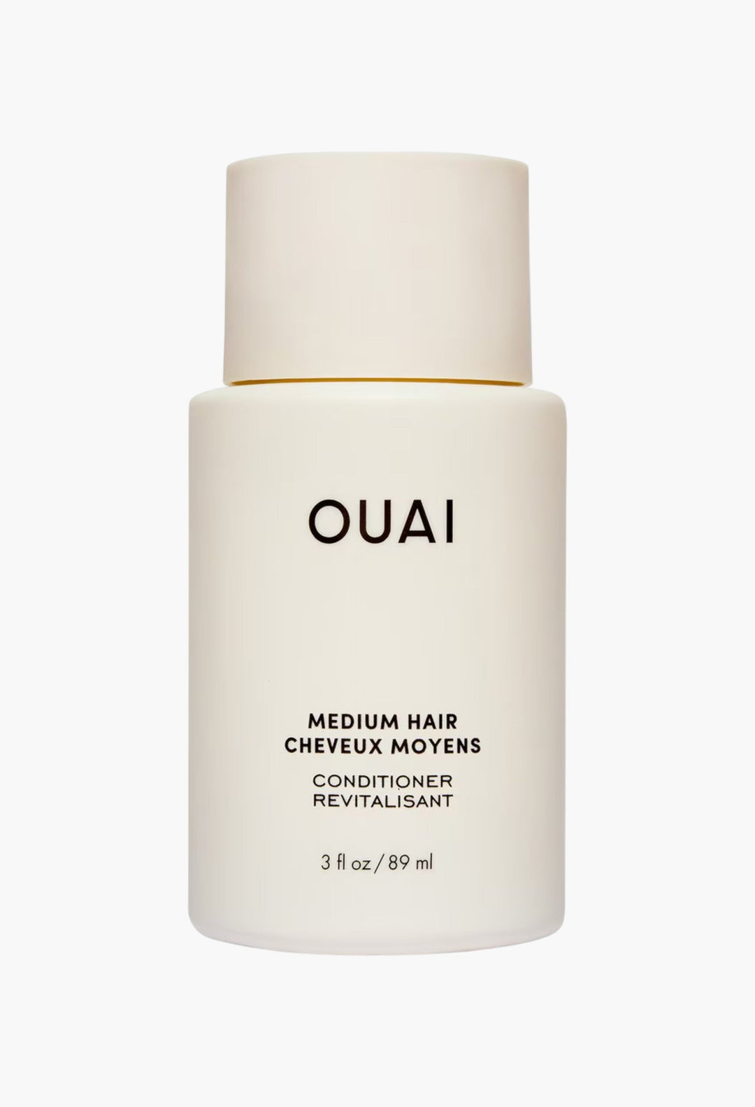 Medium Hair Conditioner - GLAM MODA