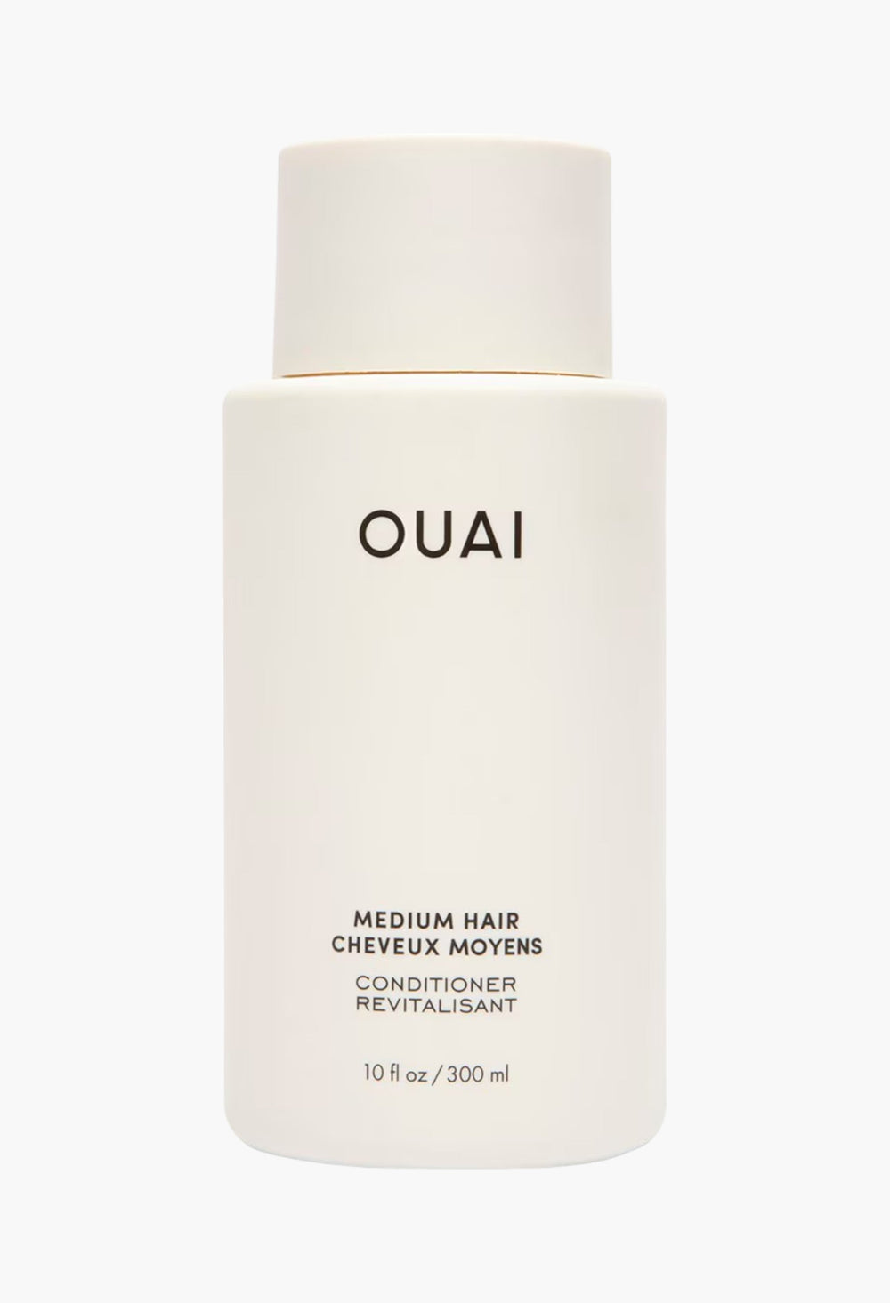 Medium Hair Conditioner - GLAM MODA