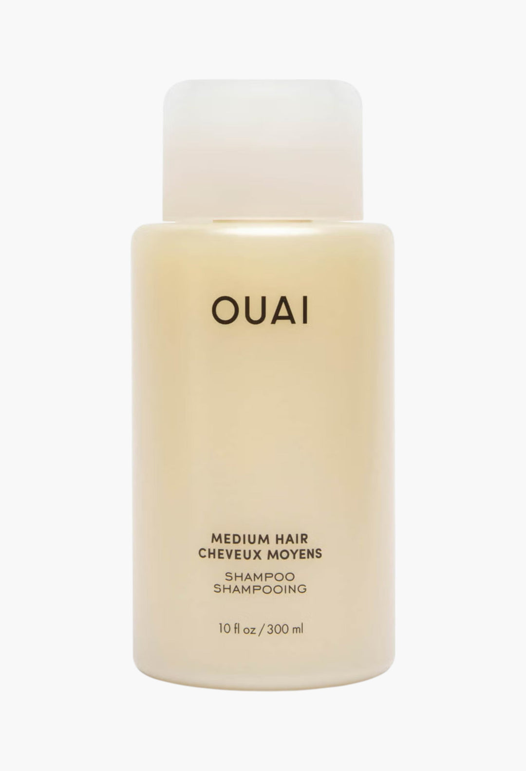 Medium Hair Shampoo and Medium Hair Conditioner Bundle - GLAM MODA