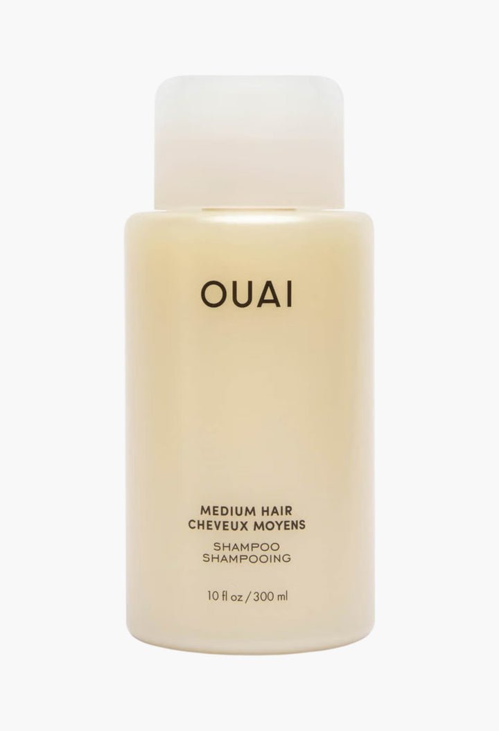 Medium Hair Shampoo and Medium Hair Conditioner Bundle - GLAM MODA