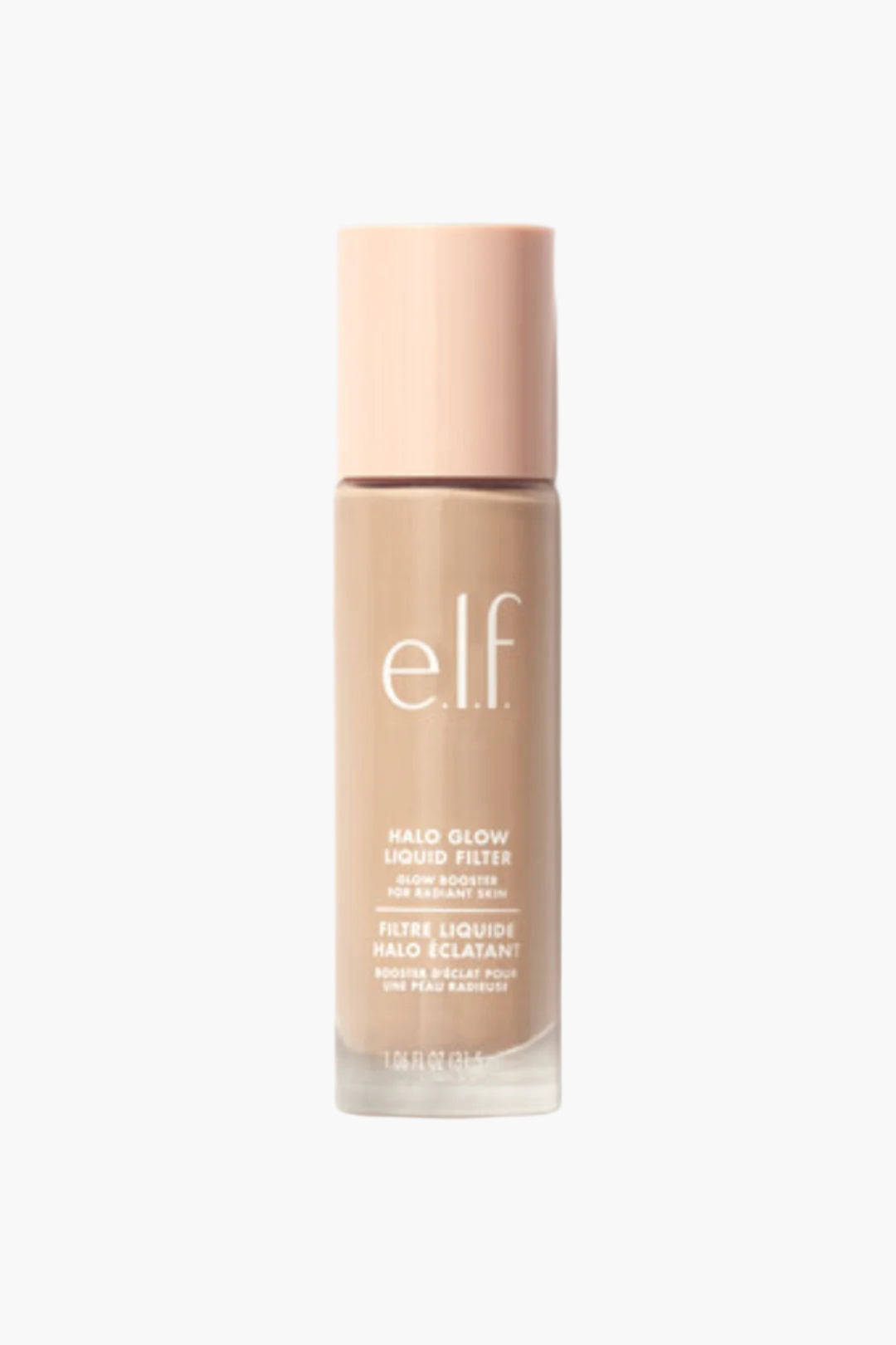 Medium Neutral - Halo Glow Liquid Filter - GLAM MODA