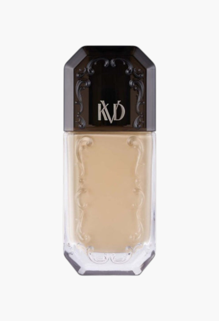 Good Apple Full-Coverage Transfer-Proof Serum Foundation - GLAM MODA