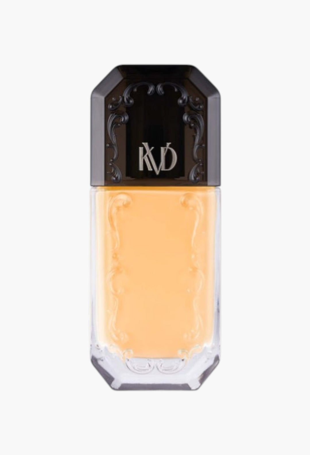 Good Apple Full-Coverage Transfer-Proof Serum Foundation - GLAM MODA