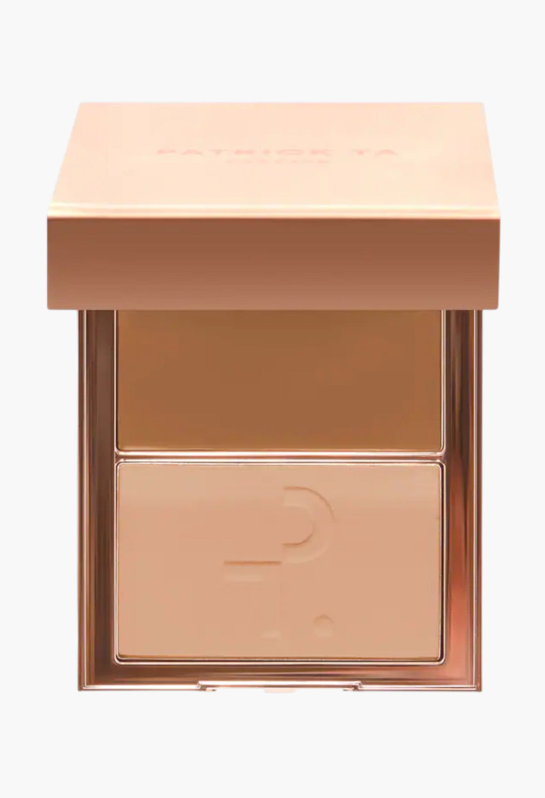 Major Skin Crème Foundation and Finishing Powder Duo - GLAM MODA