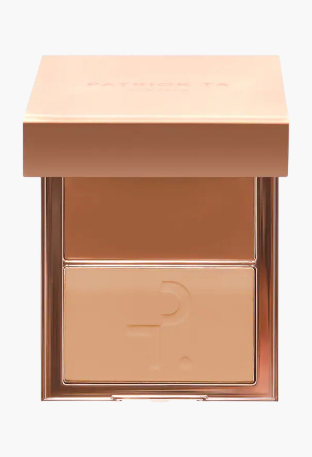 Major Skin Crème Foundation and Finishing Powder Duo - GLAM MODA