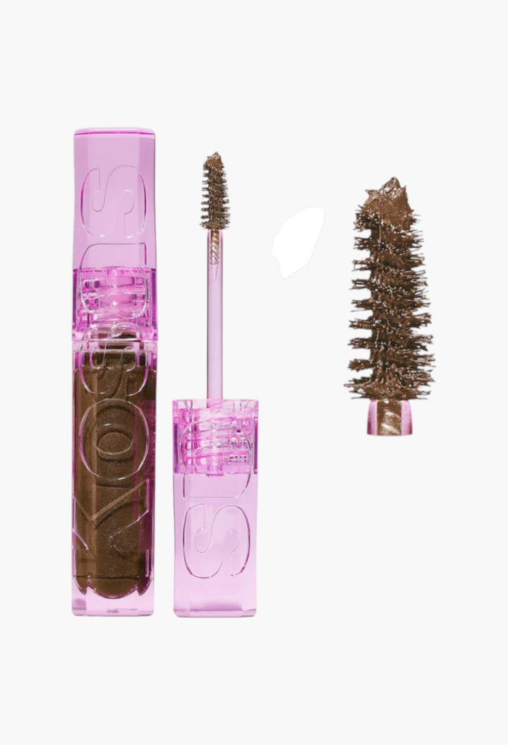 Air Brow Tinted Clean Volumizing Eyebrow Gel - GLAM MODA