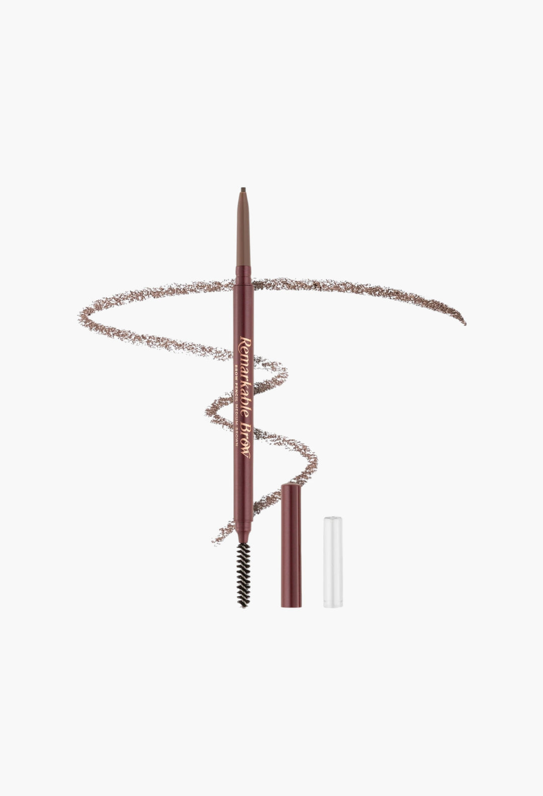 Remarkable Brow Pencil - GLAM MODA