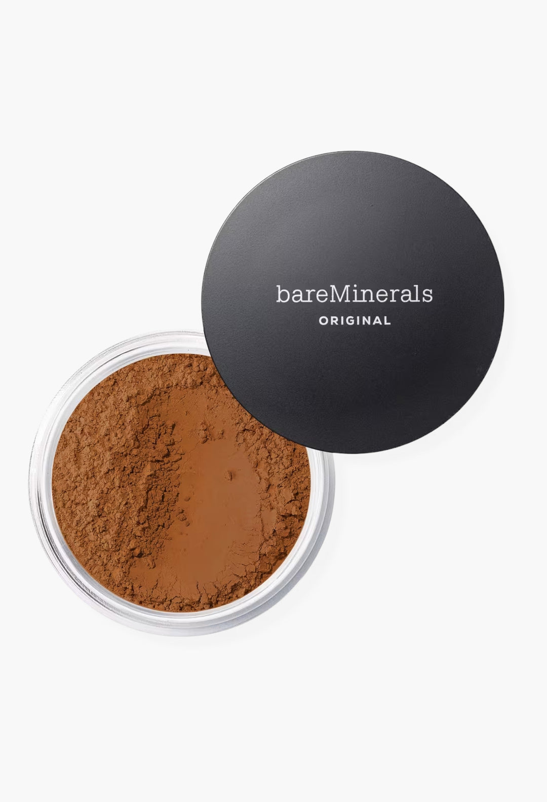 Original Loose Talc-Free Mineral Powder Foundation Spf 15 - GLAM MODA