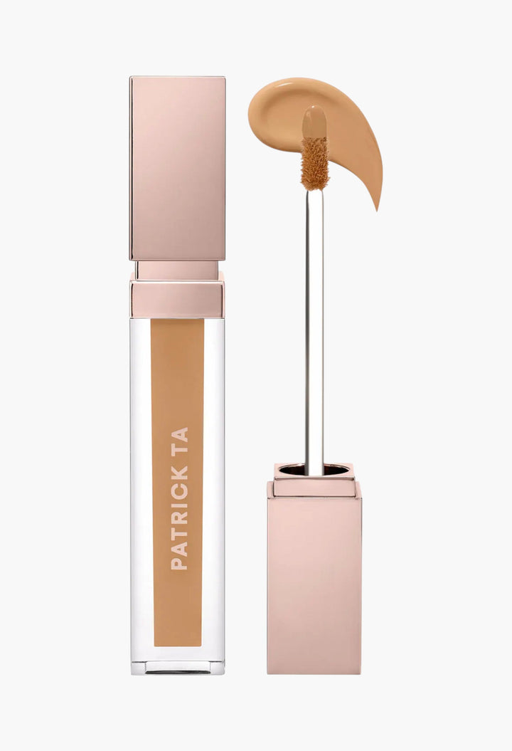 Major Skin Soft Blur Brightening Hydrating Concealer with Vitamin E - GLAM MODA