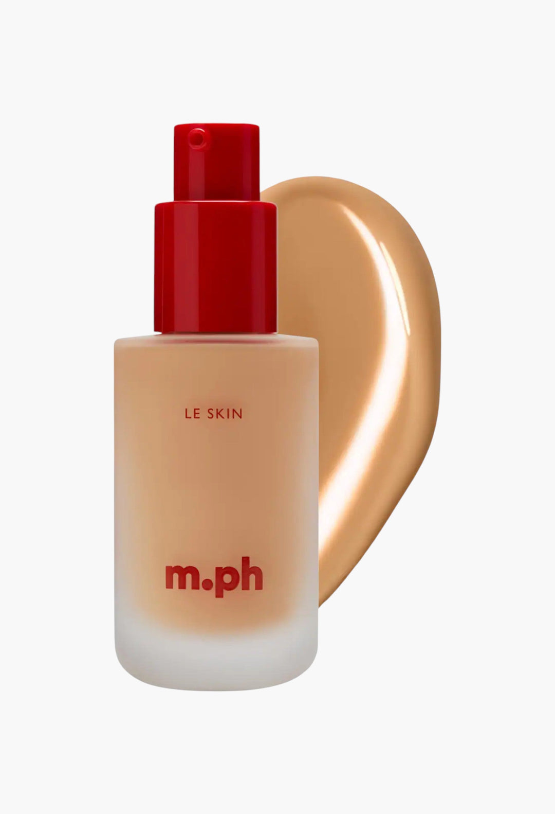 Le Skin Weightless Serum Foundation - GLAM MODA