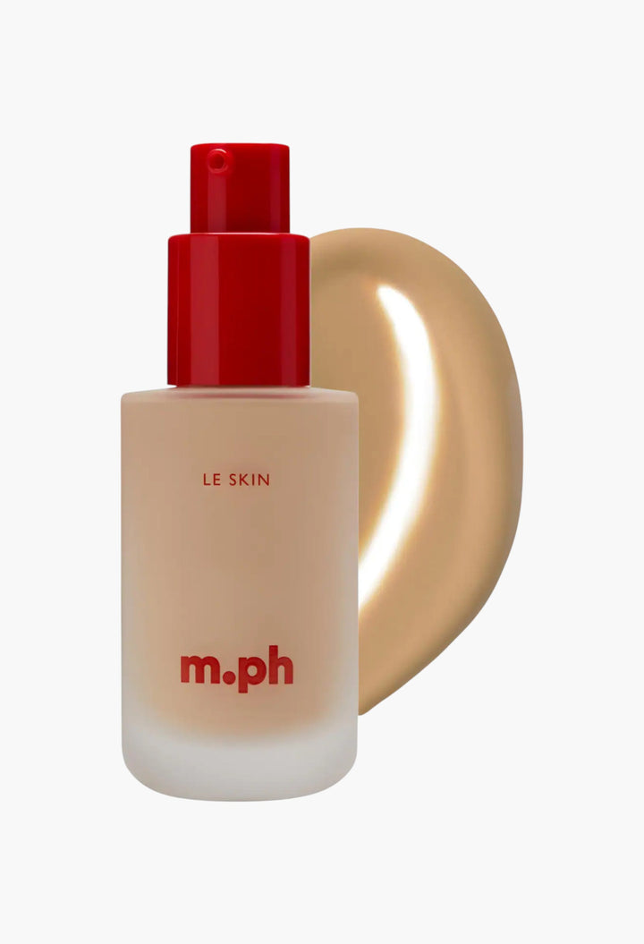 Le Skin Weightless Serum Foundation - GLAM MODA