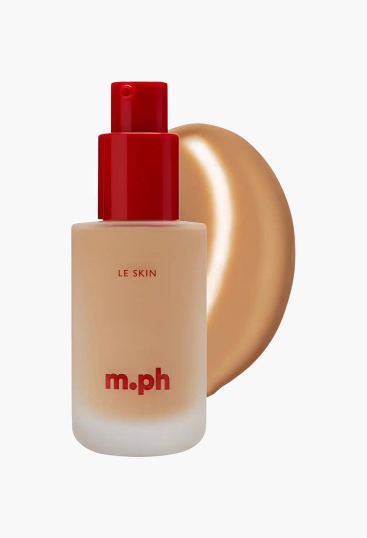 Le Skin Weightless Serum Foundation - GLAM MODA
