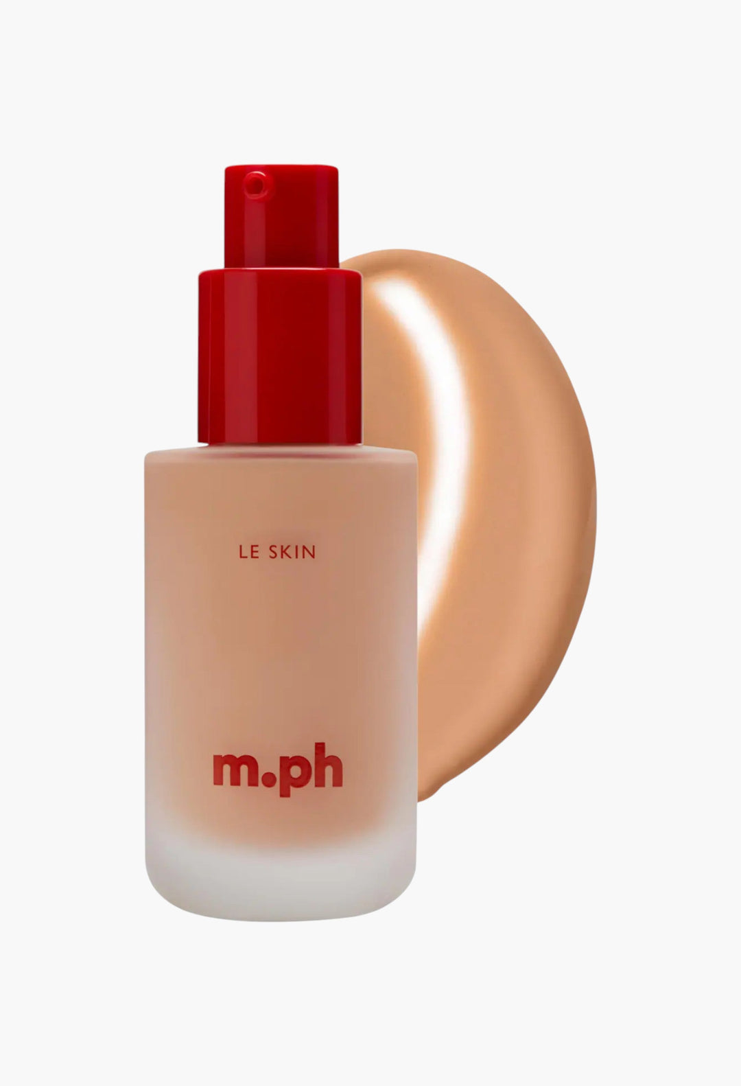 Le Skin Weightless Serum Foundation - GLAM MODA
