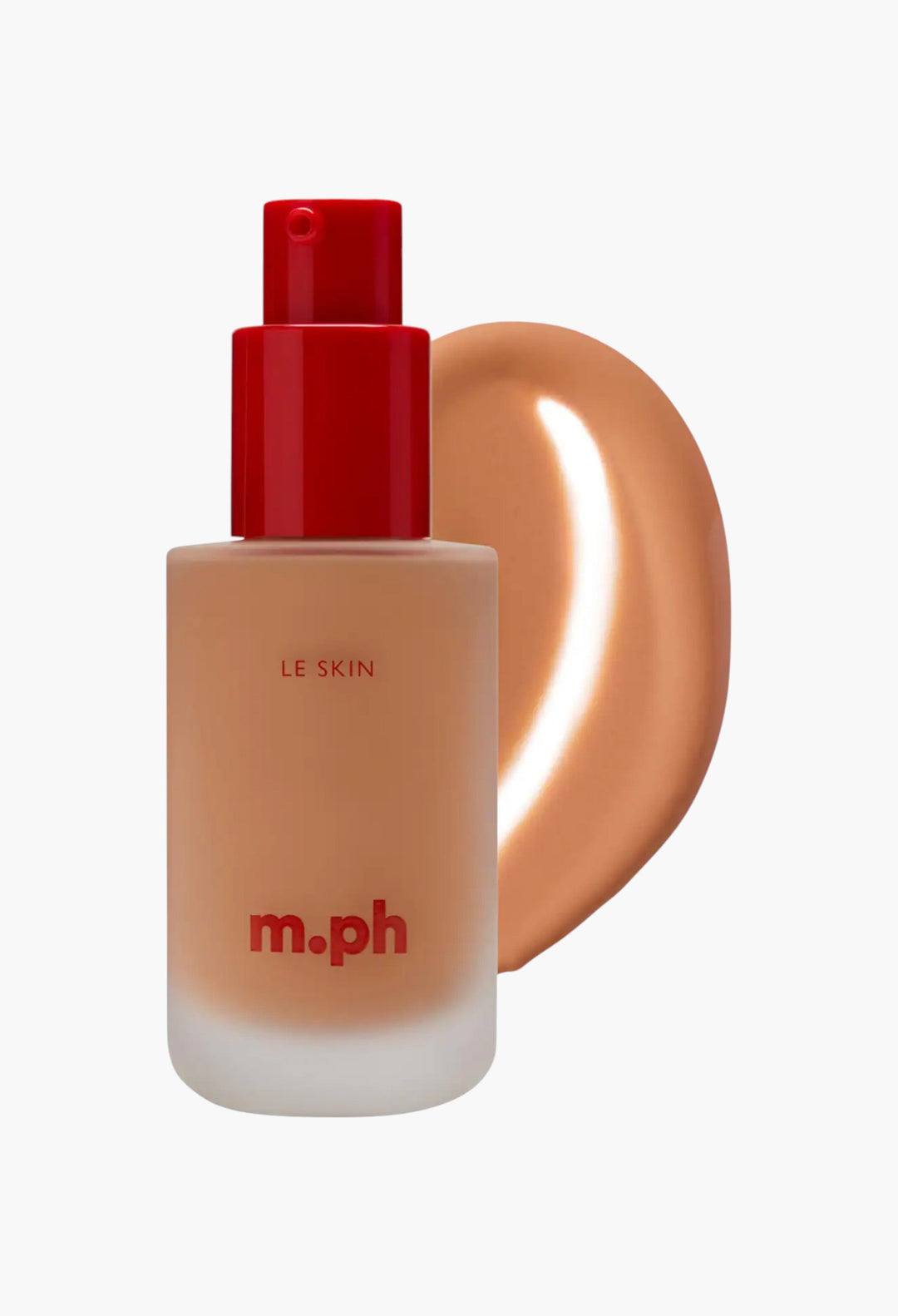 Le Skin Weightless Serum Foundation - GLAM MODA