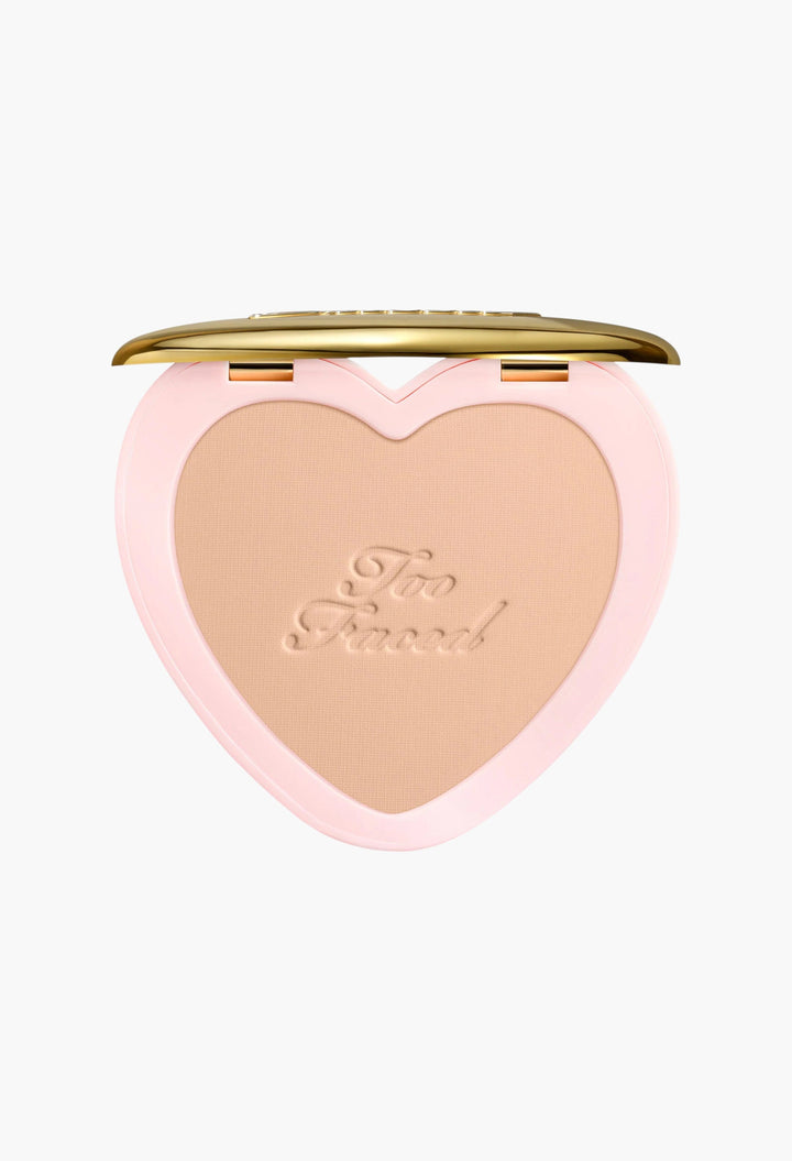 Born This Way Soft Blur Flexible Finish Setting Powder - GLAM MODA