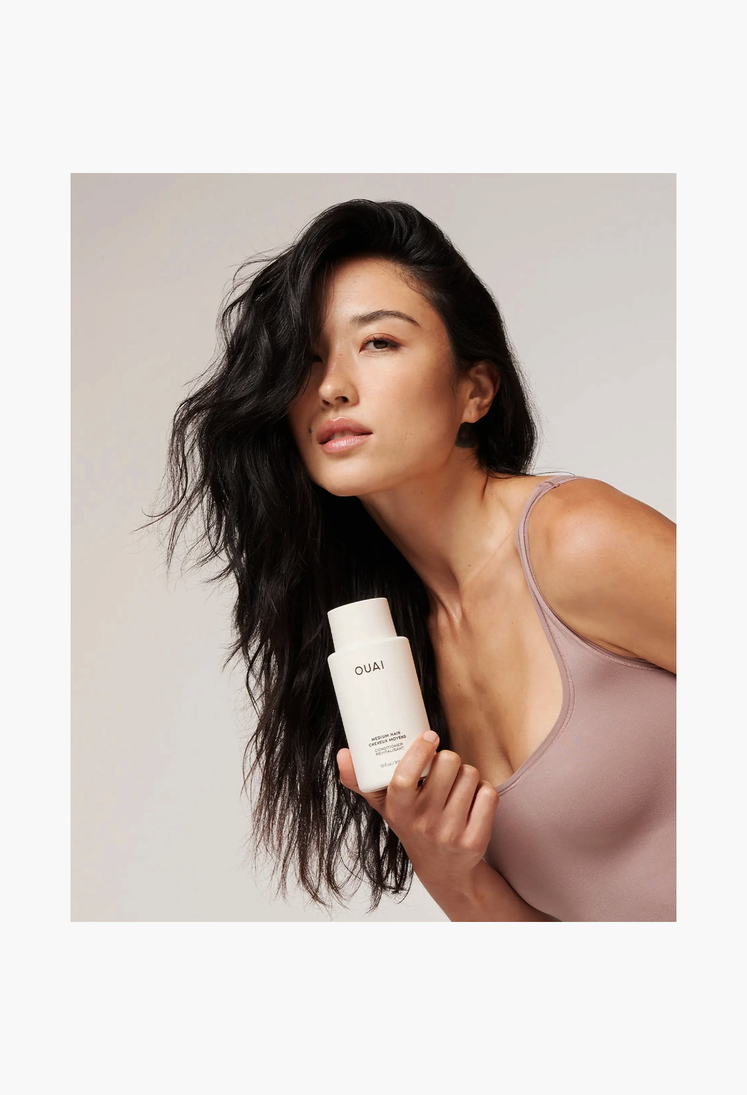 Ouai Medium Hair Conditioner - Refill