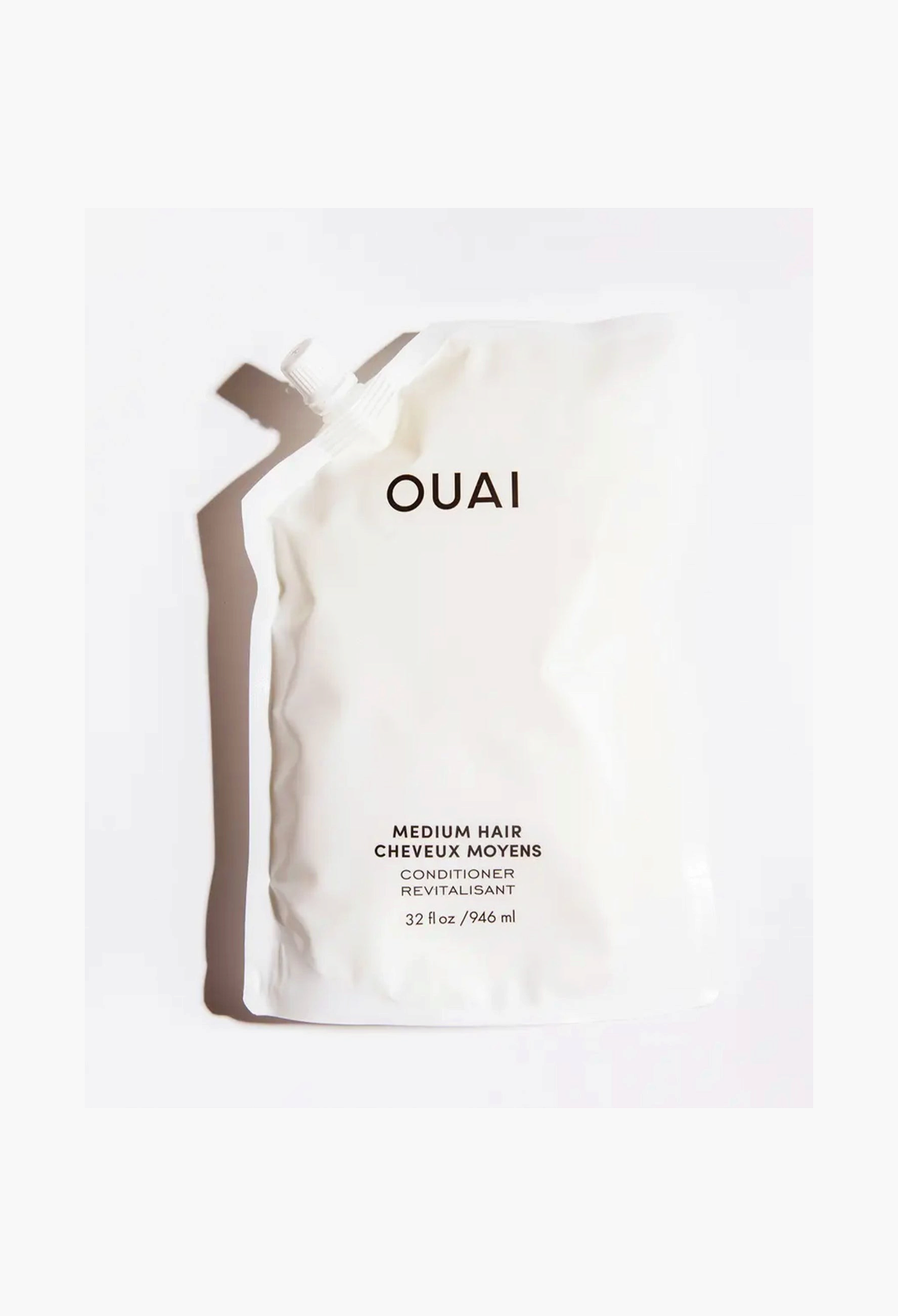 Ouai Medium Hair Conditioner - Refill