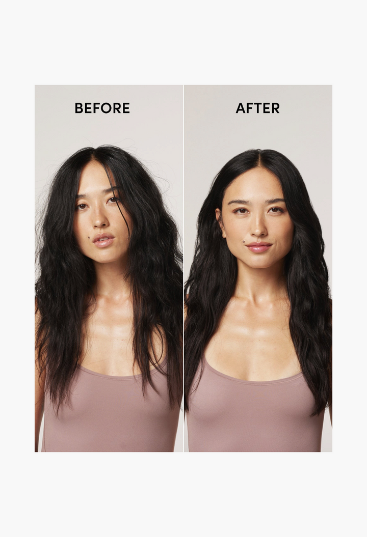 Ouai Medium Hair Shampoo - Refill