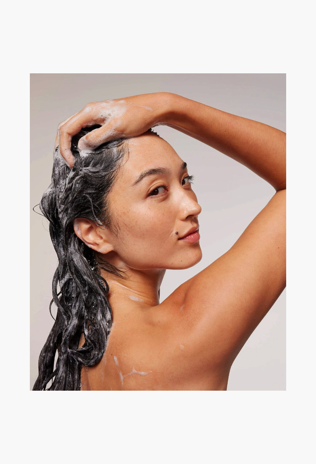 Ouai Medium Hair Shampoo - Refill