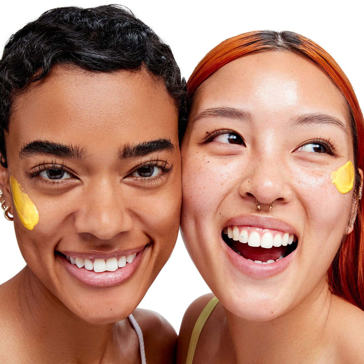 Mega-C 30% Vitamin C Brightening Facial 60ml - GLAM MODA