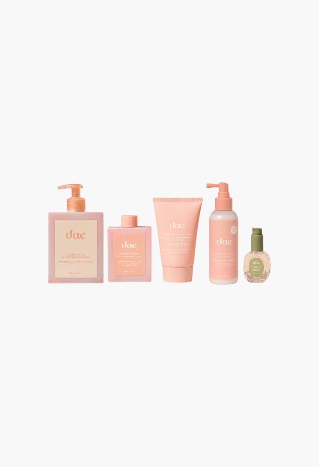 Mega Value Wash Care Ritual - GLAM MODA