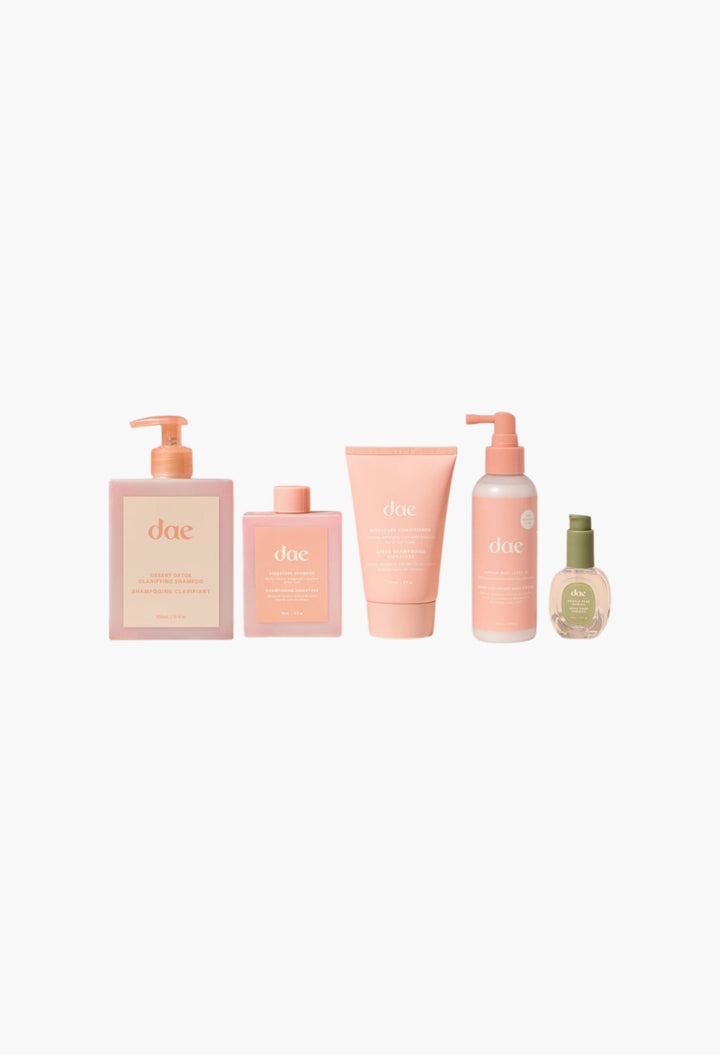 Mega Value Wash Care Ritual - GLAM MODA