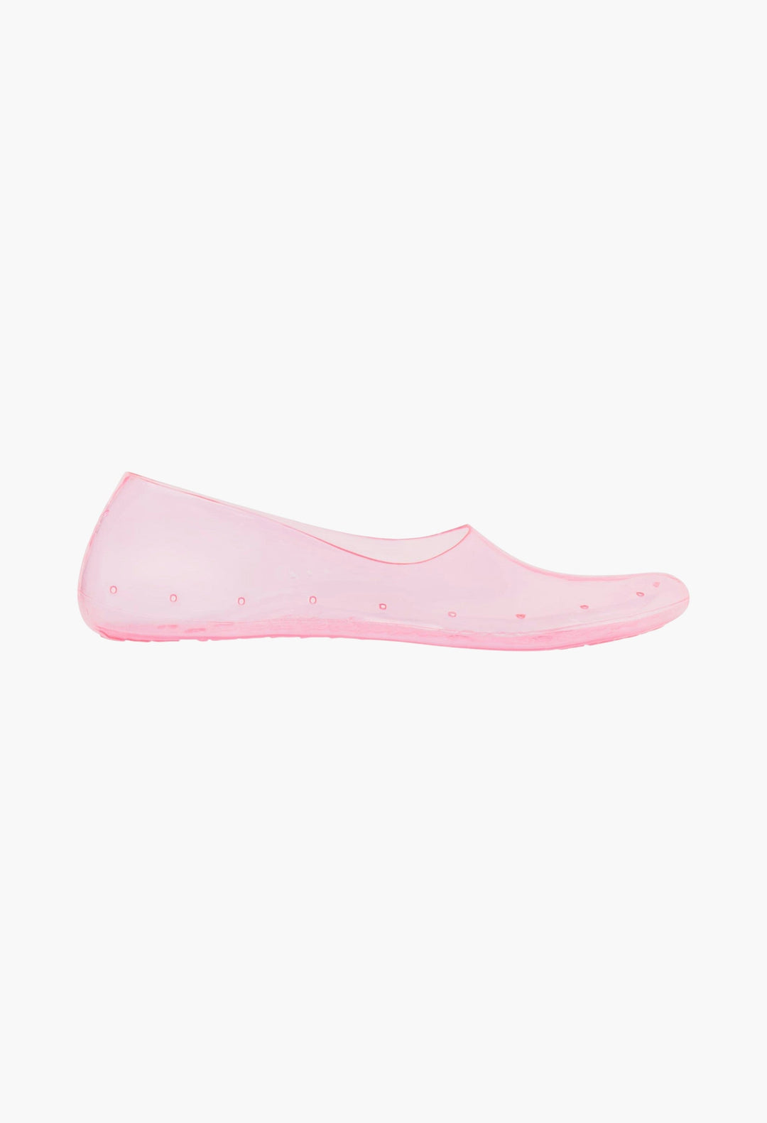 Jelly Shoe - GLAM MODA