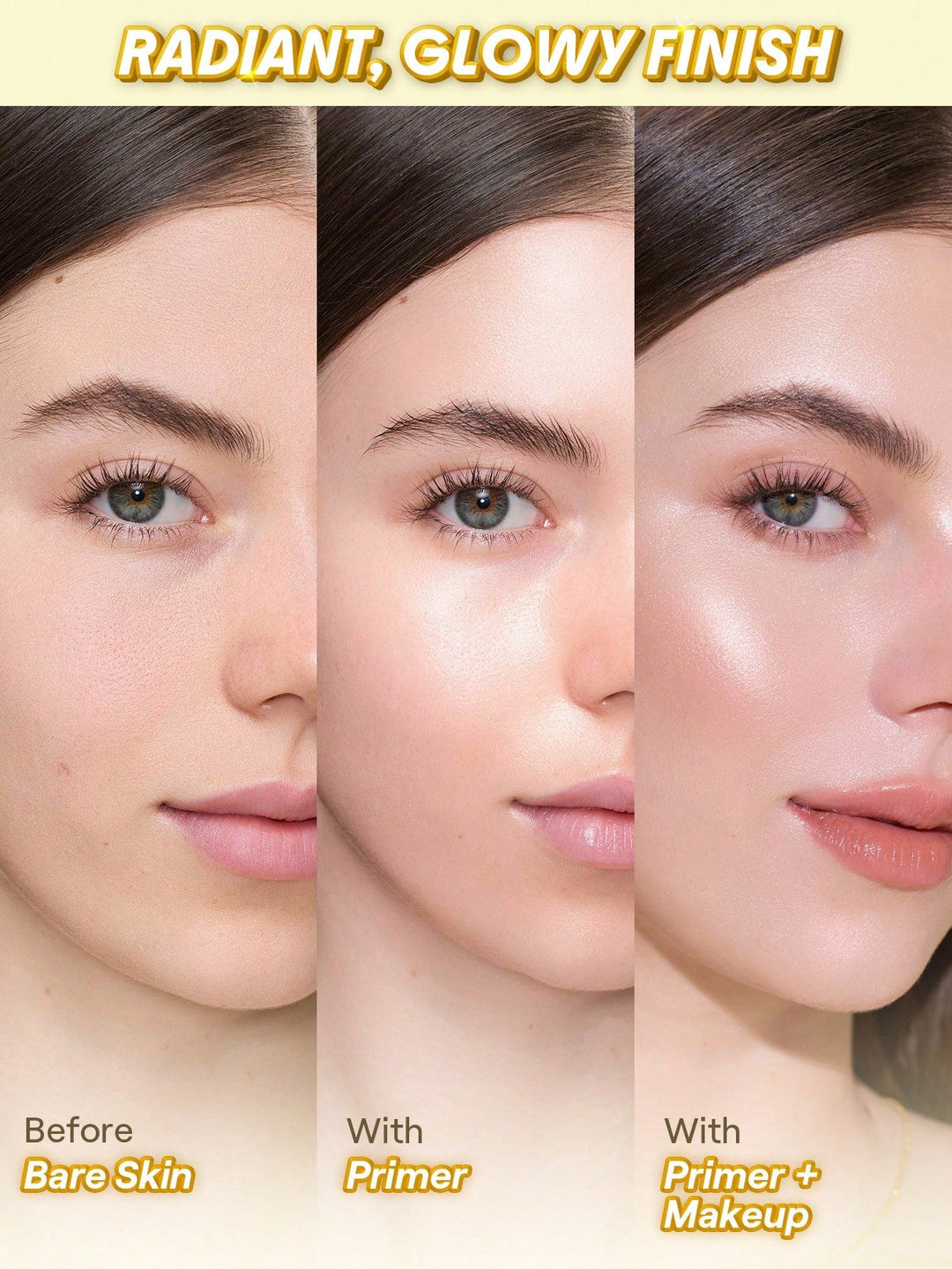 Melt Touch Ultra-Hydrating Primer