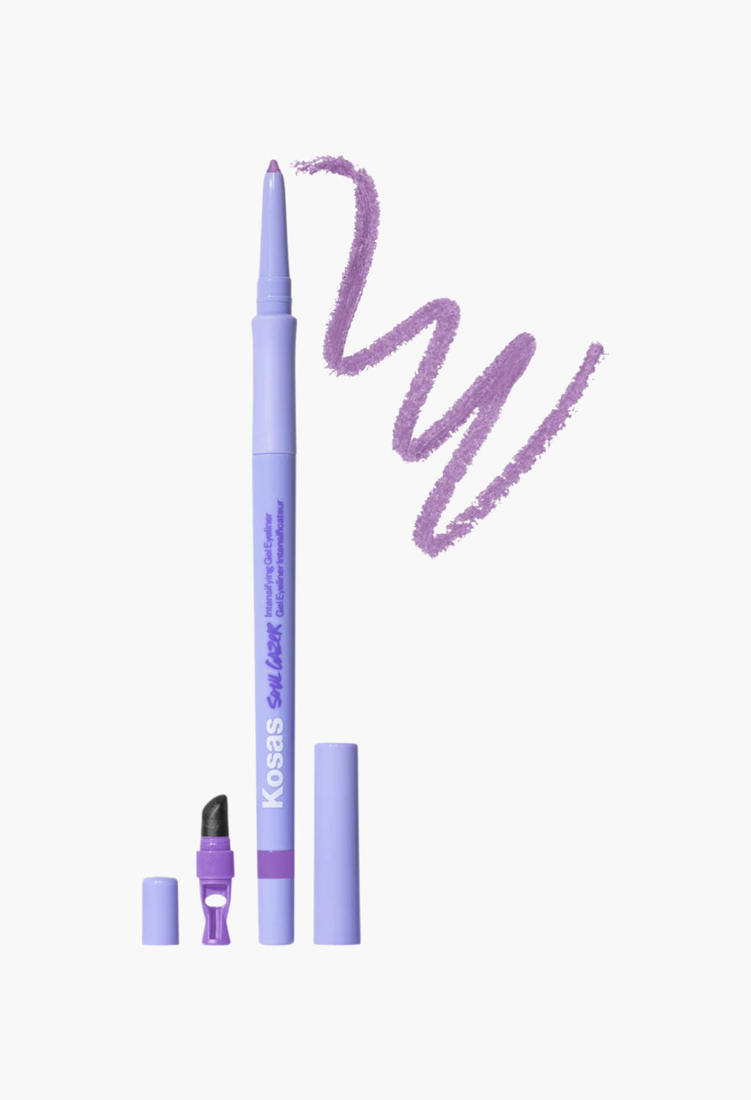 Soulgazer - Intensifying Gel Eyeliner - GLAM MODA