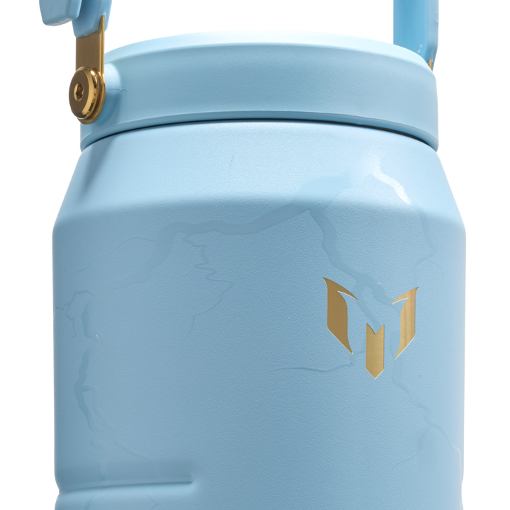 Messi x Stanley 1913 IceFlow™ Flip Straw Jug - GLAM MODA
