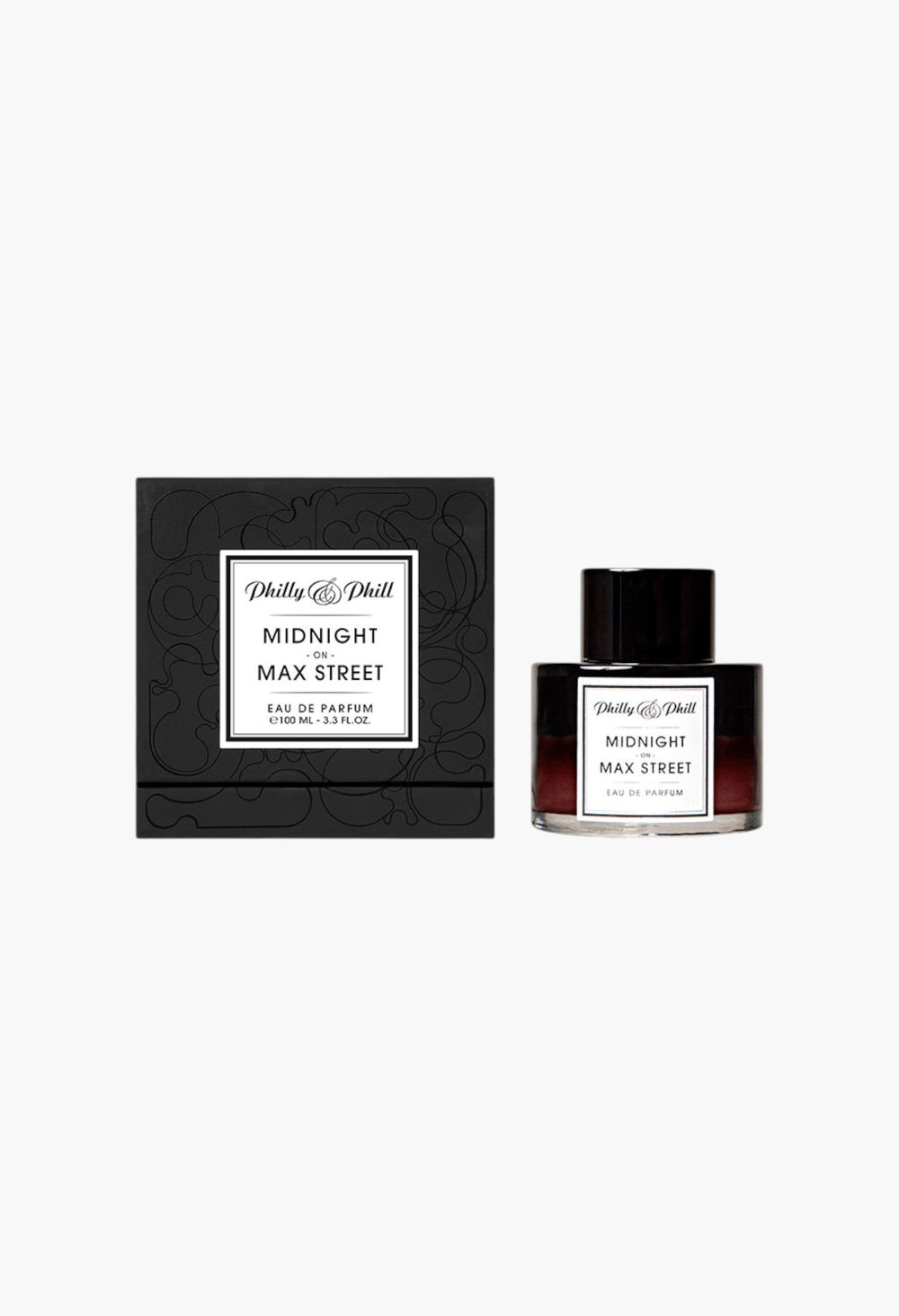 Midnight On Max Street - GLAM MODA