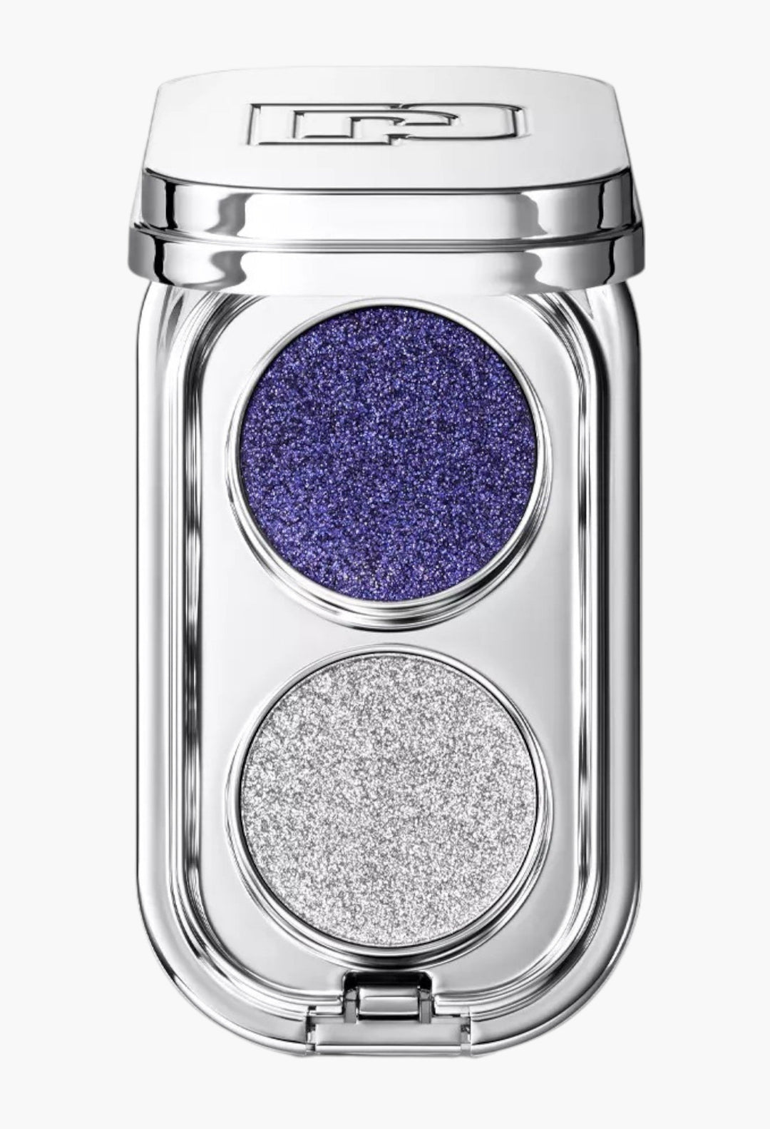 Highly Pigmented Mini Eyeshadow Palette 1.3g - GLAM MODA