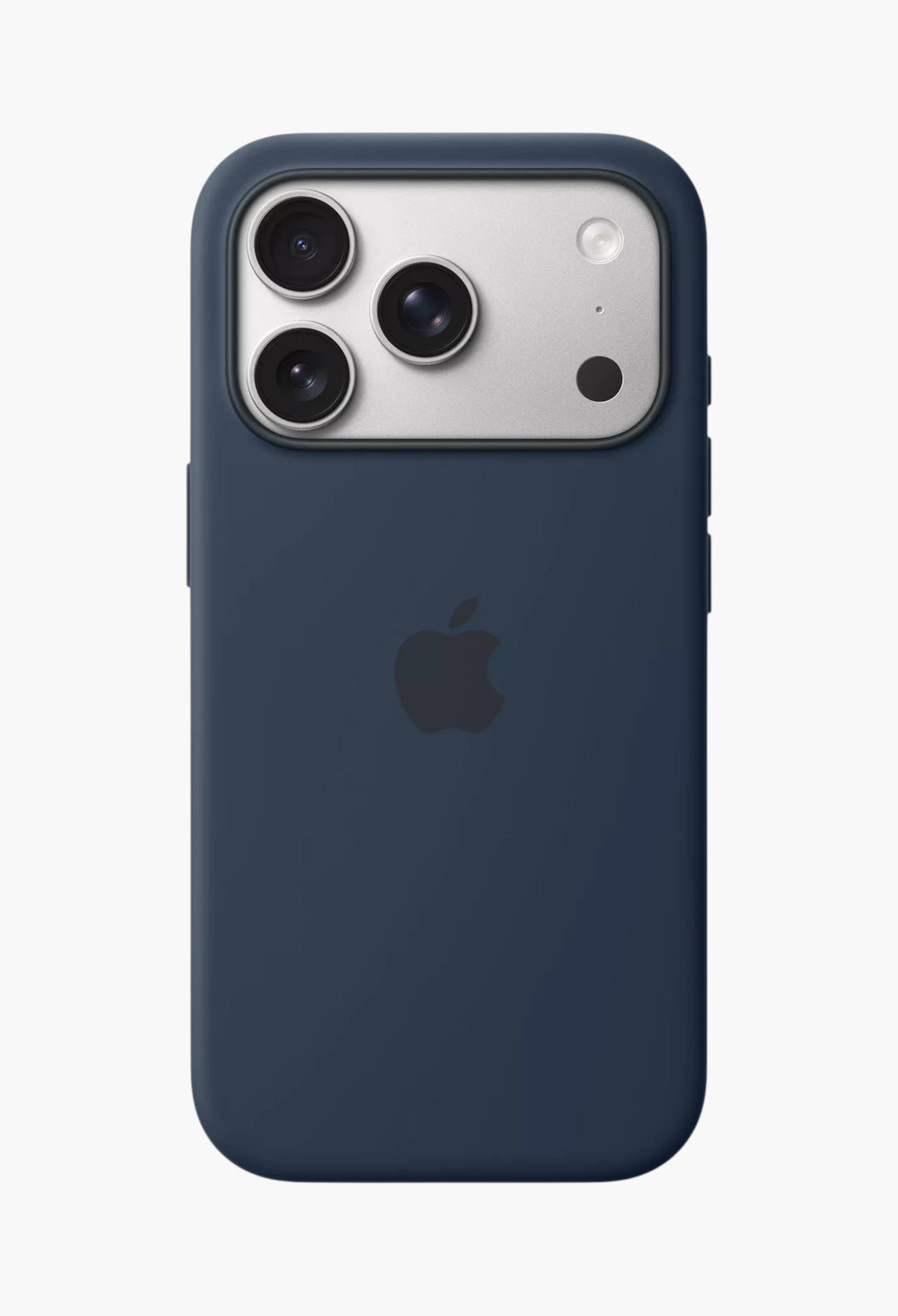 iPhone 17 Pro Silicone Case with MagSafe - GLAM MODA