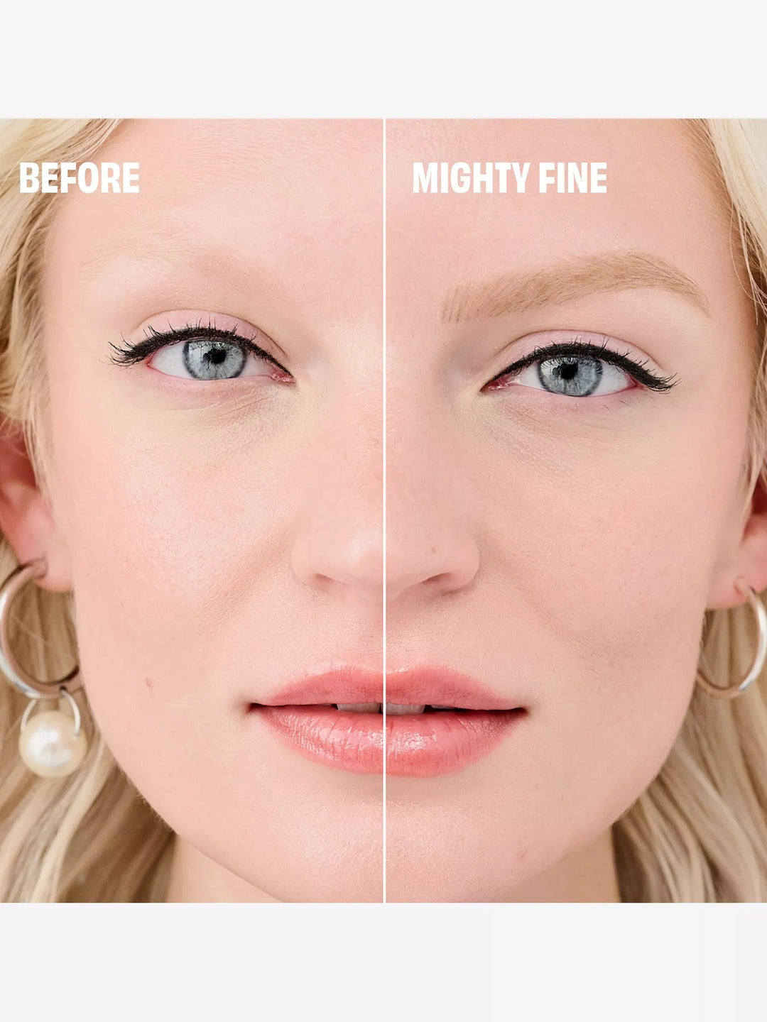 Mighty Fine Brow Pen - GLAM MODA