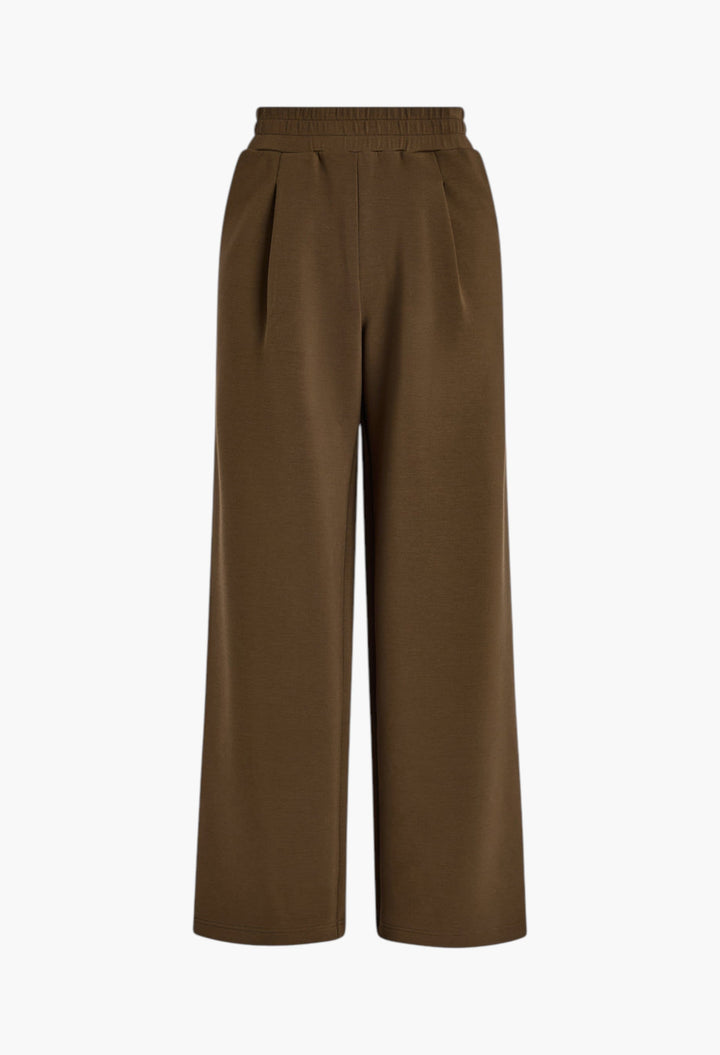 The Extra Wide Leg Pant 29.5" - GLAM MODA