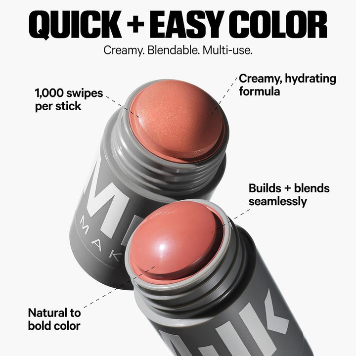 Milk Makeup Lip + Cheek - 6g - GLAM MODA
