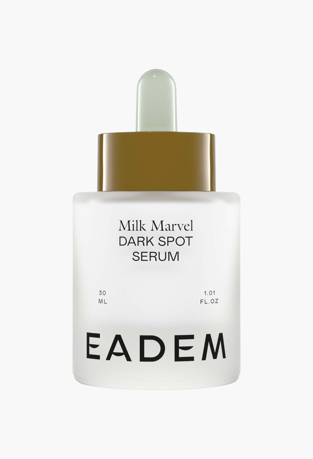 Milk Marvel Dark Spot Serum with Niacinamide and Vitamin C - GLAM MODA