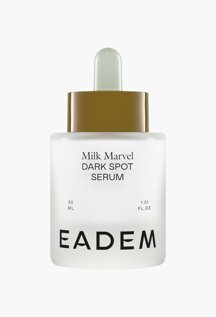 Milk Marvel Dark Spot Serum with Niacinamide and Vitamin C - GLAM MODA