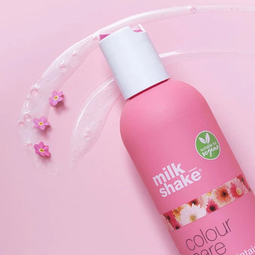 Milk Shake Colour Care Moisturizing Shampoo For Colored Hair - GLAM MODA