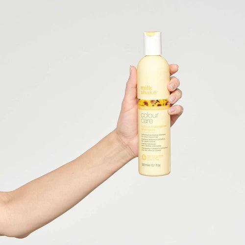 Milk Shake Colour Care Shampoo For Colored Hair Without Sulphate - GLAM MODA