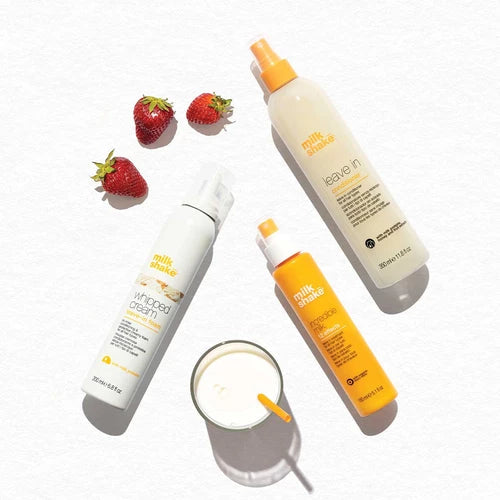 Milk Shake Incredible Milk Leave In Multifunctional - GLAM MODA