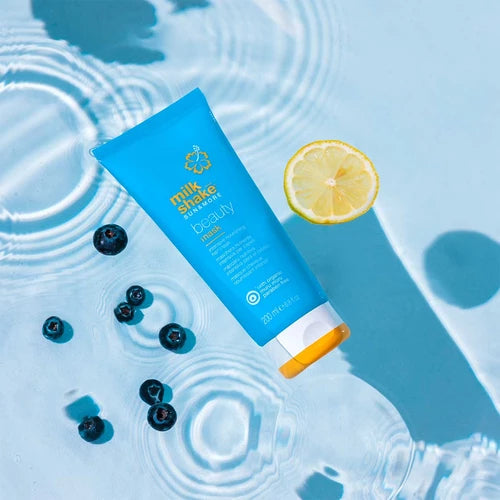 Milk Shake Sun And More Beauty Intensive Nutrition Mask - GLAM MODA