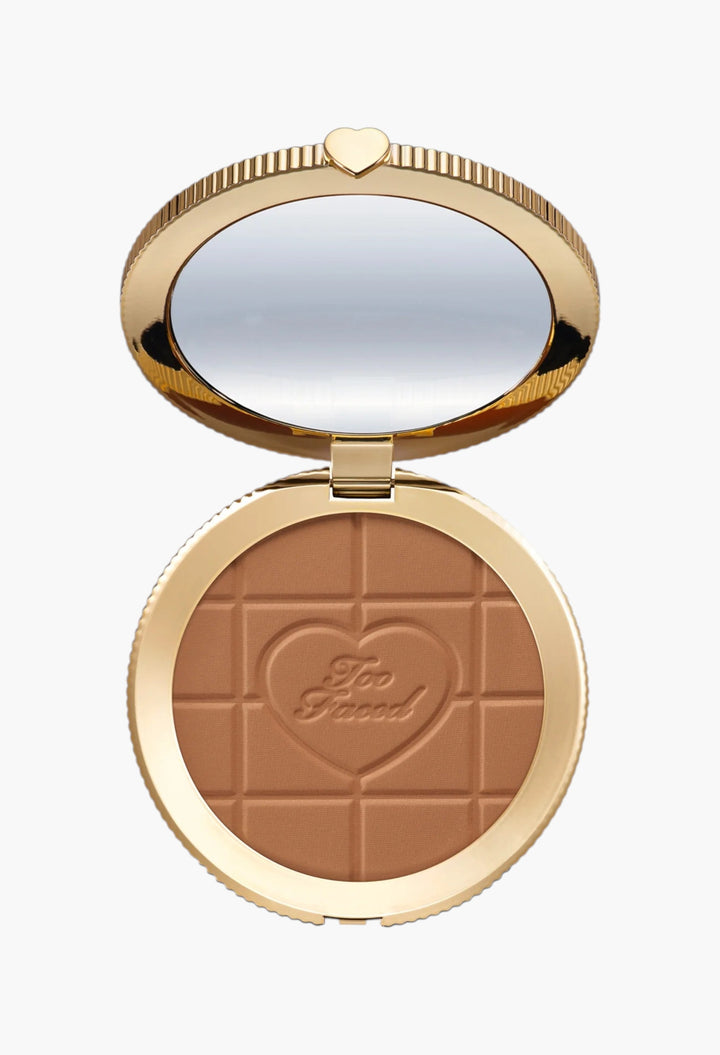 Chocolate Soleil Bronzer - GLAM MODA