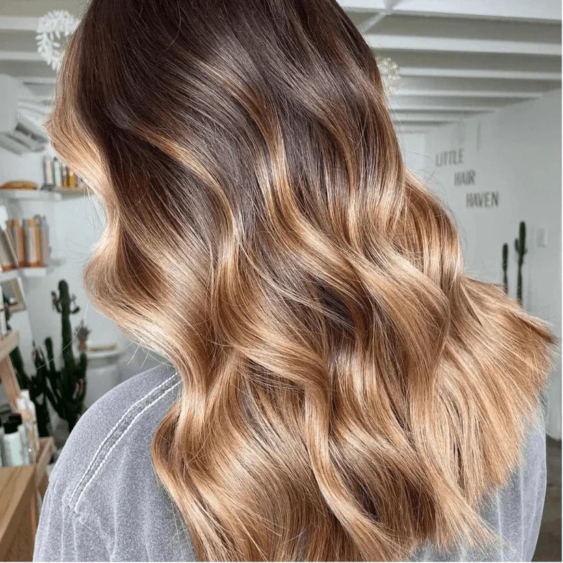 Integrity Nourishing Conditioner - GLAM MODA